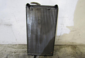 Radiateur eau VOLKSWAGEN GOLF 3