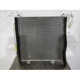 Radiateur clim OPEL AGILA A Photo n°1
