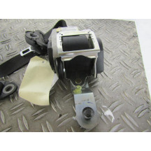 Ceinture avant gauche OPEL AGILA A Photo n°2