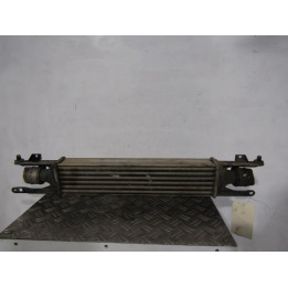 Echangeur air (Intercooler) OPEL CORSA D Photo n°1