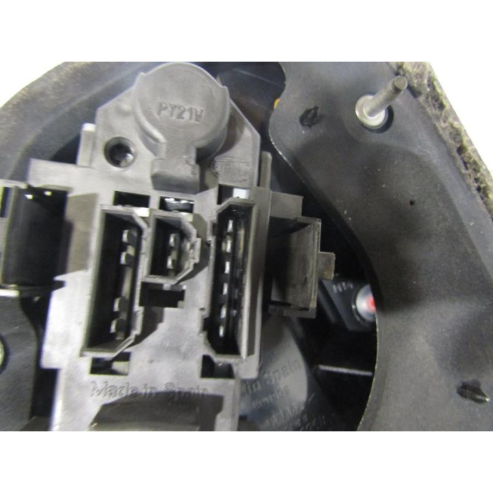 Feu arriere principal droit (feux) SEAT TOLEDO 2 Photo n°3