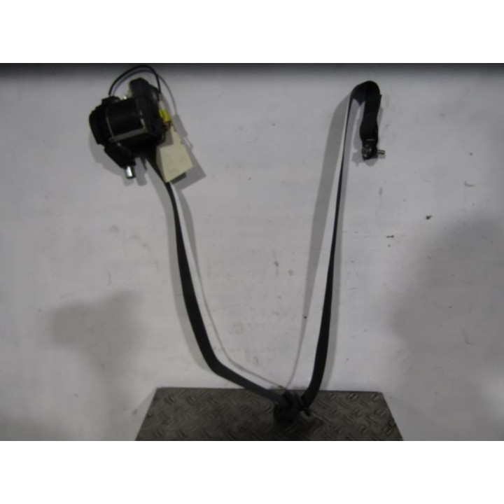 Ceinture avant gauche FIAT PANDA 2 Photo n°1