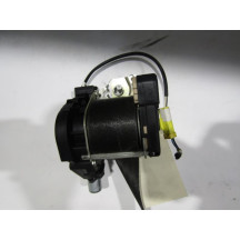 Ceinture avant gauche FIAT PANDA 2 Photo n°2