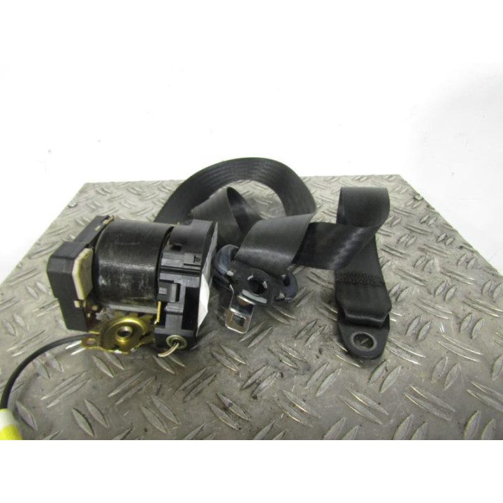 Ceinture avant gauche FIAT PANDA 2 Photo n°1