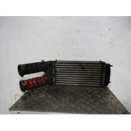 Echangeur air (Intercooler) CITROEN DS3 Photo n°1