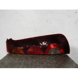 Feu arriere principal droit (feux) NISSAN NOTE 1 Photo n°1