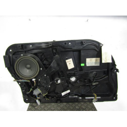 Leve vitre electrique avant gauche FORD FIESTA 6 Photo n°1