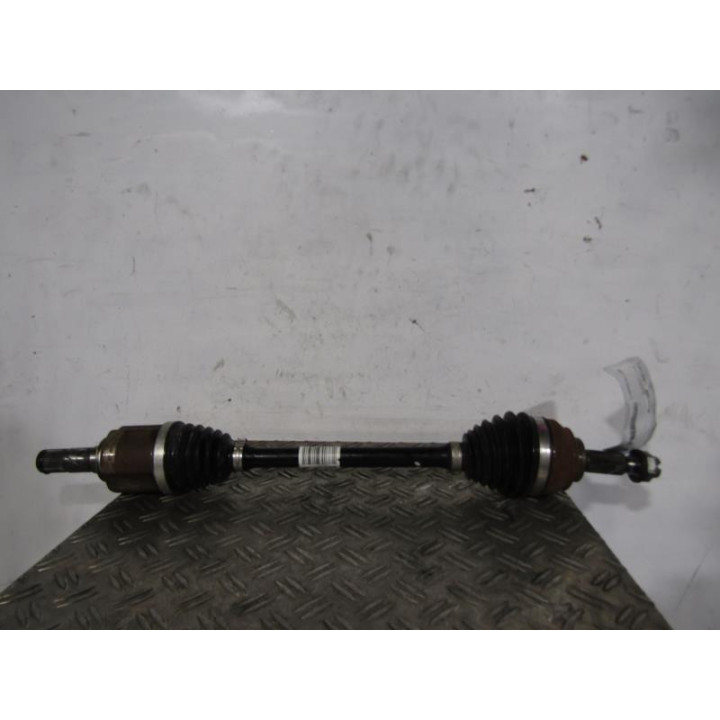 Cardan gauche (transmission) RENAULT ZOE 1 Photo n°1