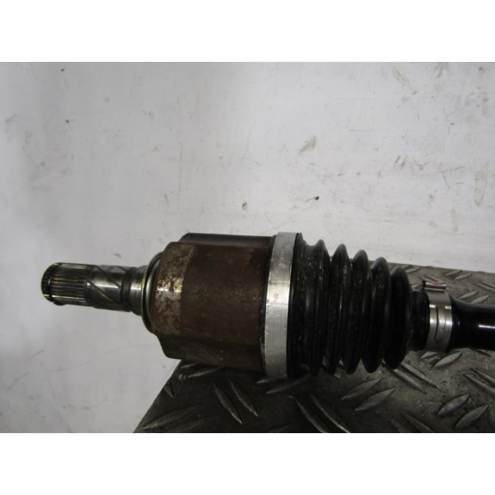 Cardan gauche (transmission) RENAULT ZOE 1 Photo n°2