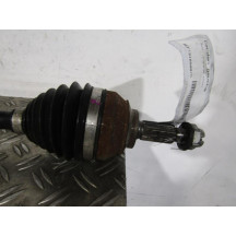 Cardan gauche (transmission) RENAULT ZOE 1 Photo n°3