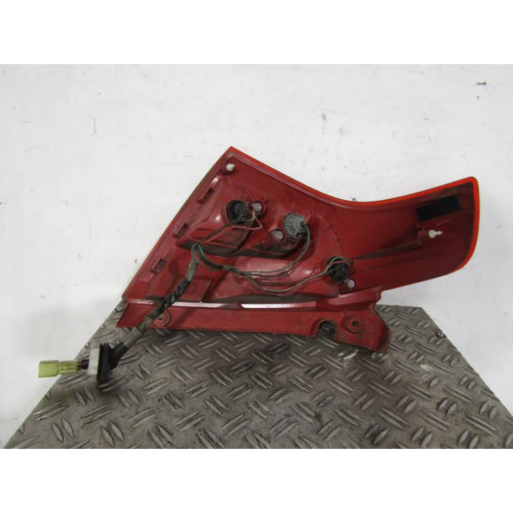 Feu arriere principal droit (feux) SUZUKI SWIFT 3 Photo n°2