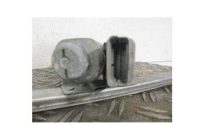 Leve vitre electrique arriere droit CITROEN C4 GRAND PICASSO 1 Photo n°4