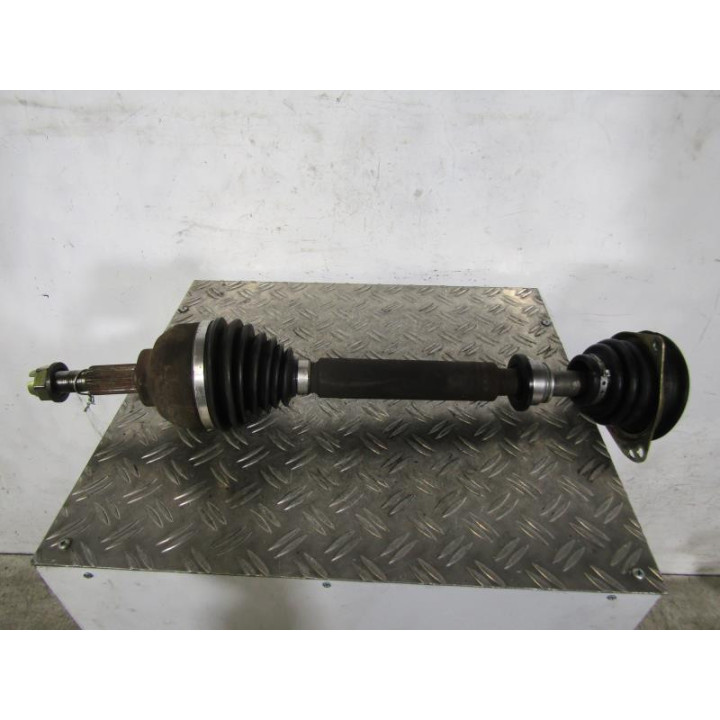 Cardan gauche (transmission) RENAULT LAGUNA 2 Photo n°1
