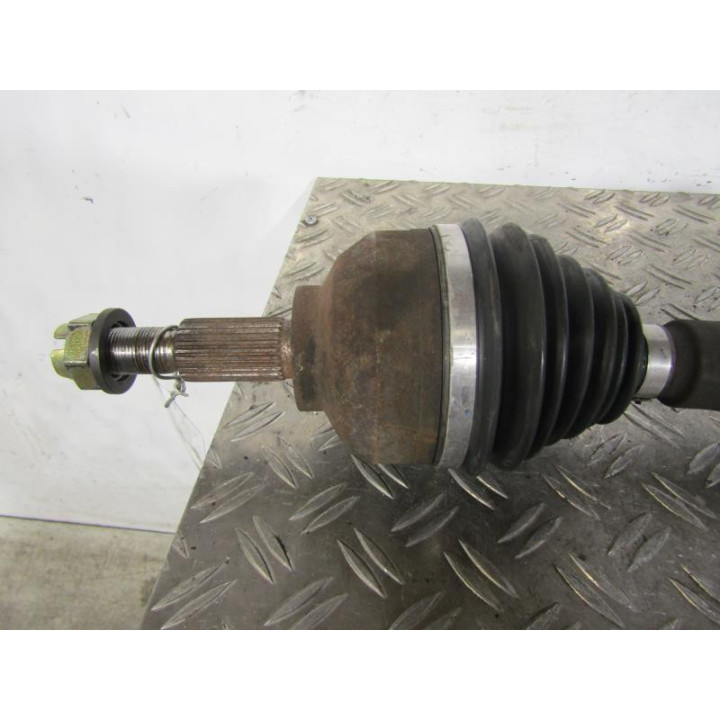 Cardan gauche (transmission) RENAULT LAGUNA 2 Photo n°2