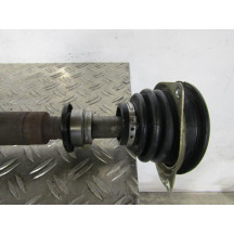 Cardan gauche (transmission) RENAULT LAGUNA 2 Photo n°3
