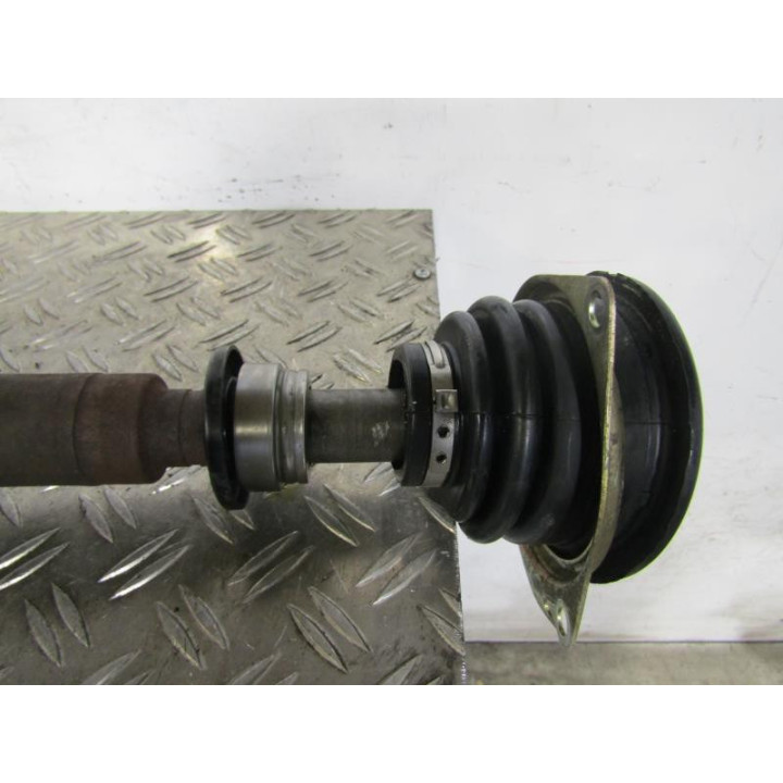 Cardan gauche (transmission) RENAULT LAGUNA 2 Photo n°3