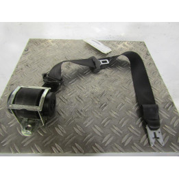Ceinture avant gauche OPEL CORSA D Photo n°1