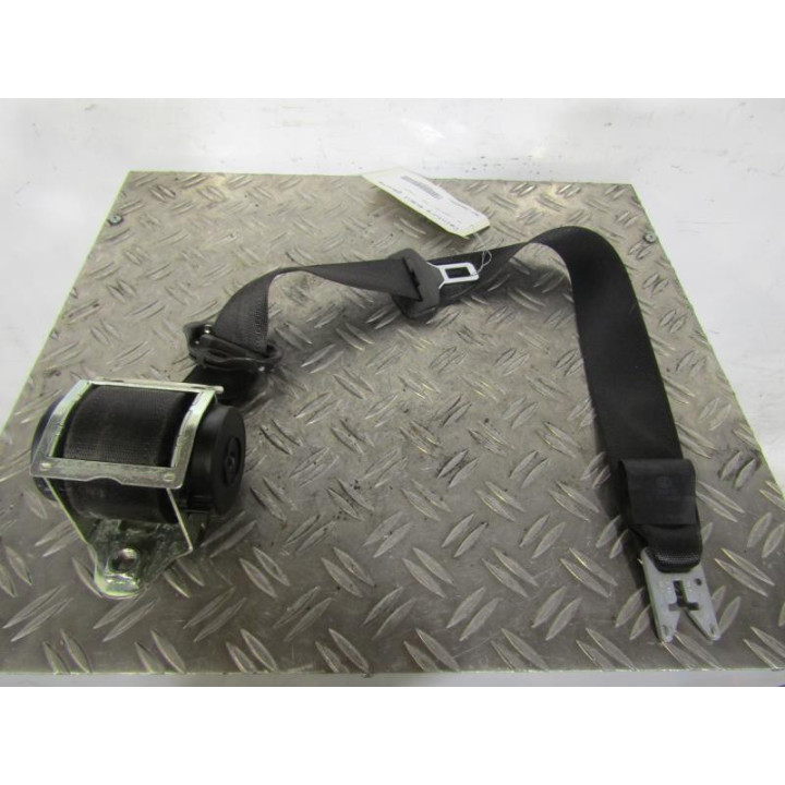 Ceinture avant gauche OPEL CORSA D Photo n°1