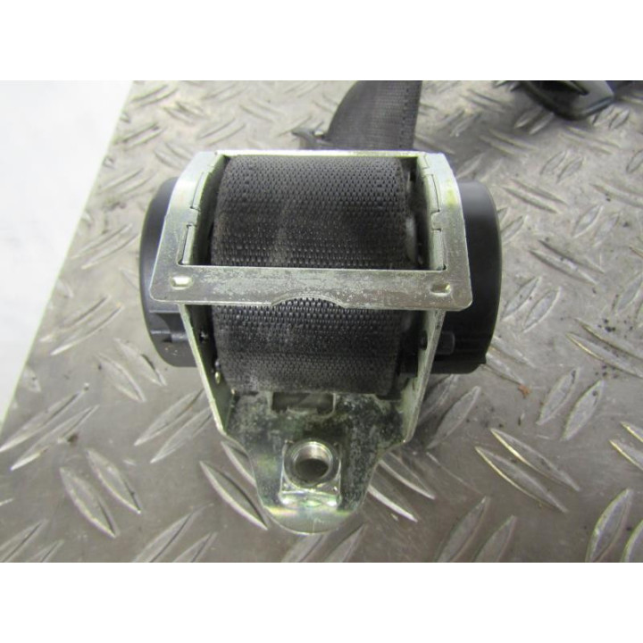 Ceinture avant gauche OPEL CORSA D Photo n°2