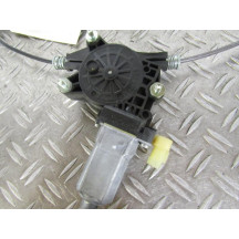 Leve vitre electrique avant gauche KIA RIO 2 Photo n°2