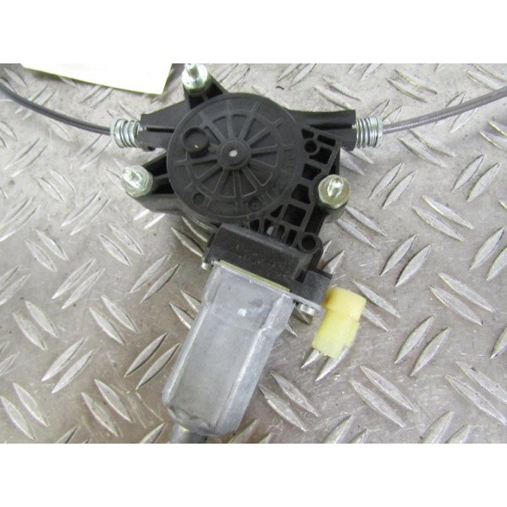 Leve vitre electrique avant gauche KIA RIO 2 Photo n°2