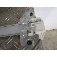 Leve vitre electrique avant gauche KIA RIO 2 Photo n°4