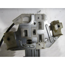 Leve vitre electrique avant gauche KIA RIO 2 Photo n°5