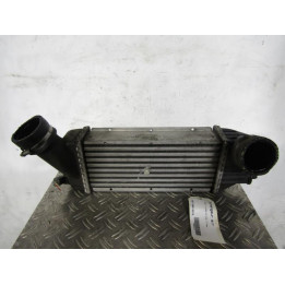 Echangeur air (Intercooler) PEUGEOT 307 Photo n°1