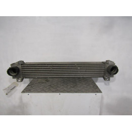 Echangeur air (Intercooler) CITROEN DS4 Photo n°1