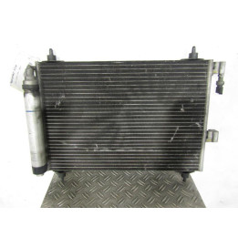 Radiateur clim CITROEN C5 1 Photo n°1