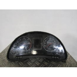 Compteur AUDI A4 2 Photo n°1