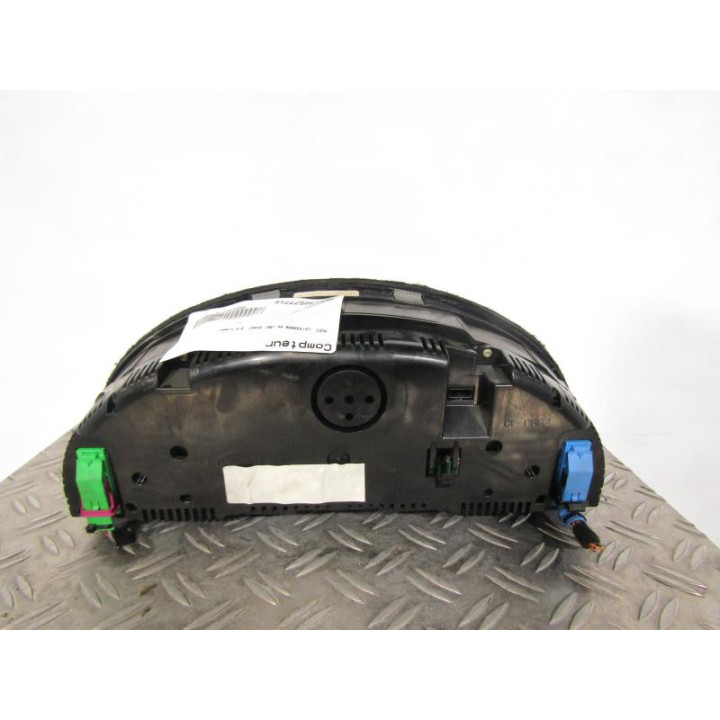 Compteur AUDI A4 2 Photo n°2