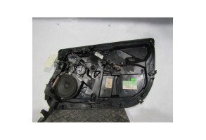 Leve vitre electrique avant droit FORD FIESTA 6 Photo n°1