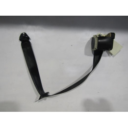 Ceinture arriere gauche CITROEN C3 PLURIEL Photo n°1