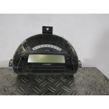 Compteur CITROEN C3 PLURIEL Photo n°1