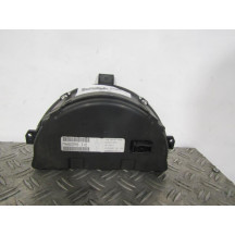 Compteur CITROEN C3 PLURIEL Photo n°2