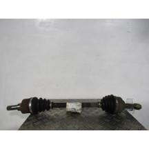 Cardan gauche (transmission) CITROEN C3 PLURIEL Photo n°1