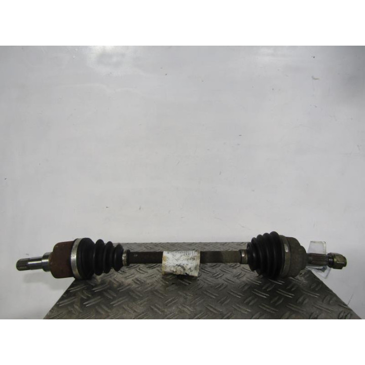 Cardan gauche (transmission) CITROEN C3 PLURIEL Photo n°1