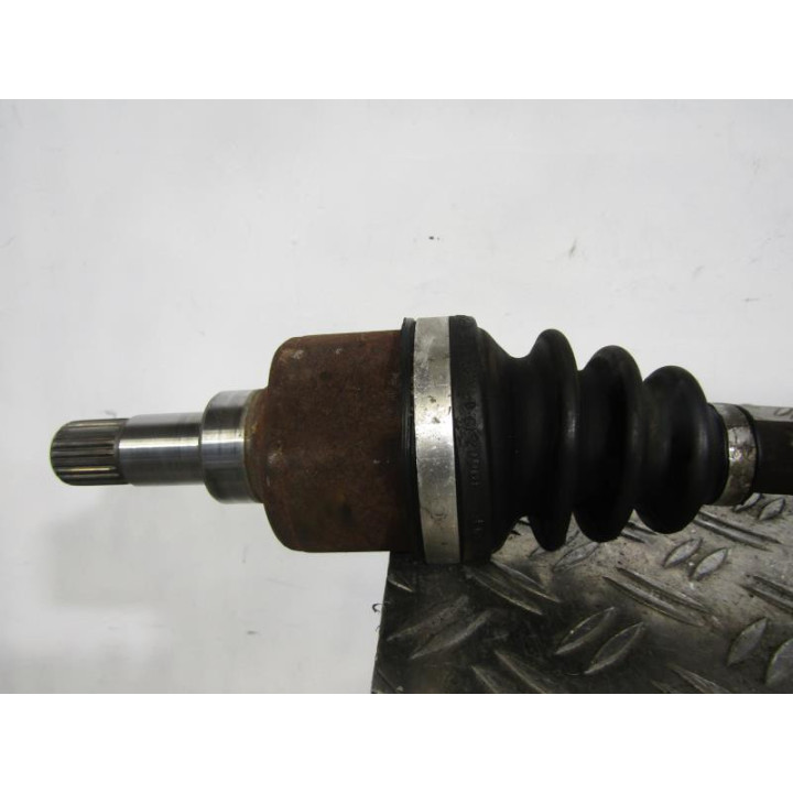 Cardan gauche (transmission) CITROEN C3 PLURIEL Photo n°2