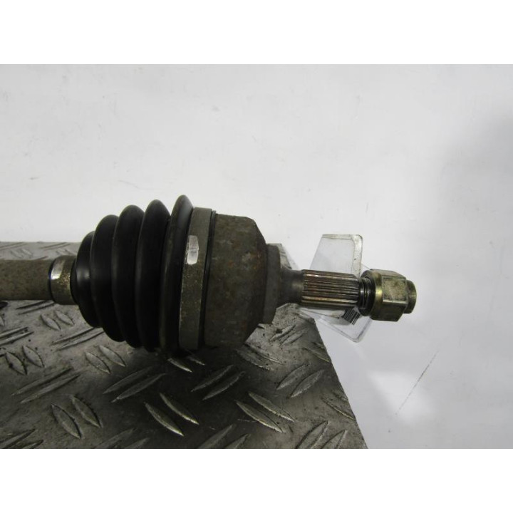 Cardan gauche (transmission) CITROEN C3 PLURIEL Photo n°3