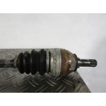 Cardan gauche (transmission) OPEL AGILA A Photo n°2
