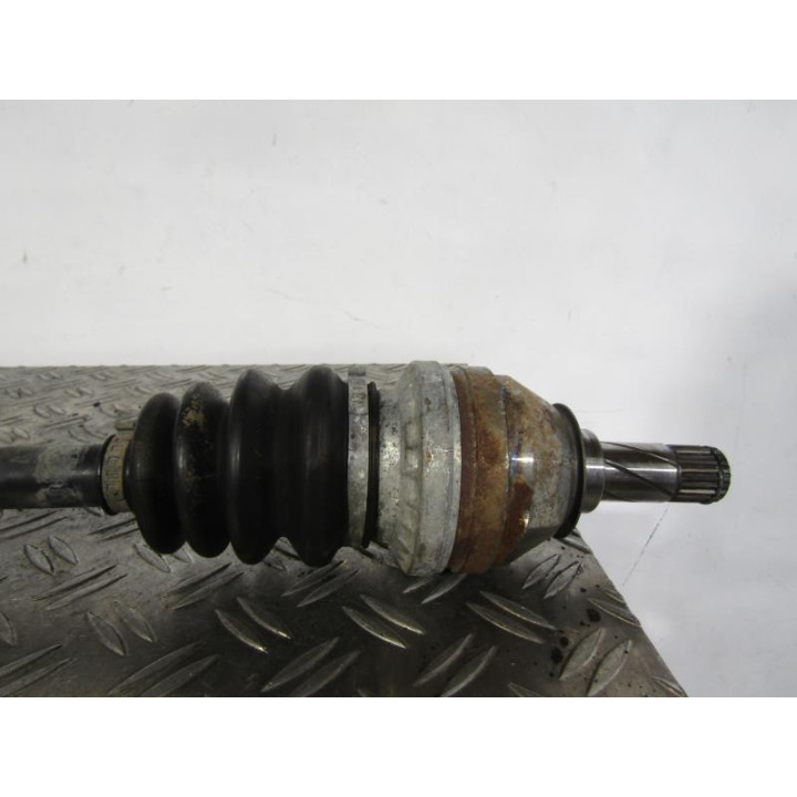 Cardan gauche (transmission) OPEL AGILA A Photo n°2