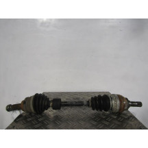 Cardan gauche (transmission) OPEL AGILA A Photo n°3
