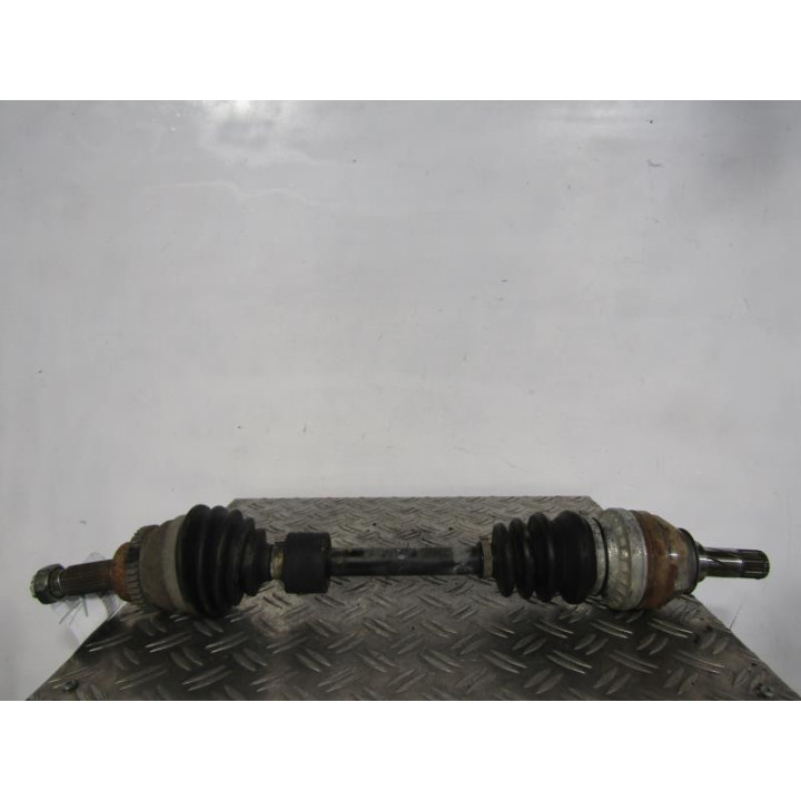 Cardan gauche (transmission) OPEL AGILA A Photo n°3