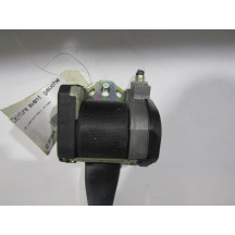 Ceinture avant gauche FORD GALAXY 1 Photo n°2