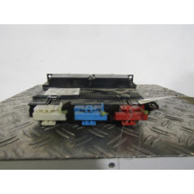 Commande chauffage FORD GALAXY 1 Photo n°2