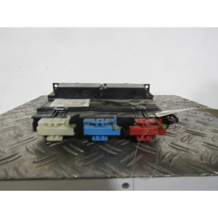 Commande chauffage FORD GALAXY 1 Photo n°2