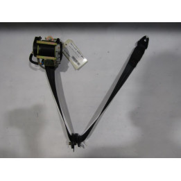 Ceinture avant gauche PEUGEOT 607 Photo n°1