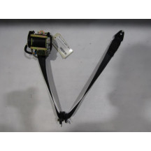 Ceinture avant gauche PEUGEOT 607 Photo n°1