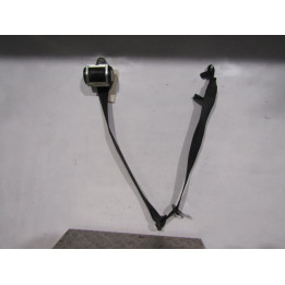 Ceinture avant gauche OPEL CORSA D Photo n°1